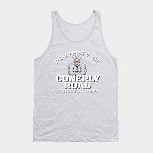 Conerly Road School Athletic Dept. Tank Top